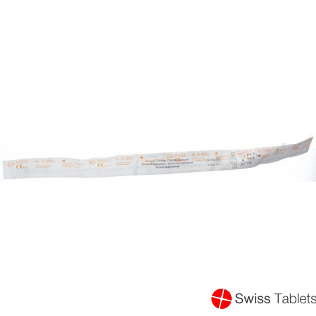 Qualimed Absaugkatheter 51cm Ch10 Gerade Steril buy online