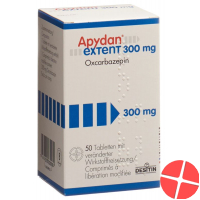 Apydan Extent Tabletten 300mg 50 Stück