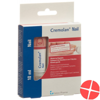Cremolan 10 ml solution
