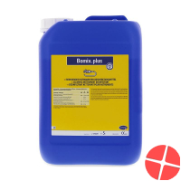 Bomix Plus Instrumentendesinfektion 5L