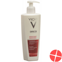 Vichy Dercos Vital Anti-Hair Loss Shampoo with Aminexil 400ml