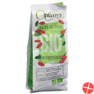 Optimys Superfood Gojibeeren 200g