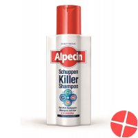 Alpecin Shampoo Schuppen-Killer 250ml
