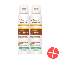 Rogé Cavaillès Deo Dermatologis Spray Duo 2x 150ml