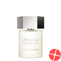 Ysl L'homme Eau de Cologne Spray 60ml