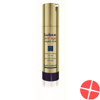 Lubex 50 ml anti-age night rich cream