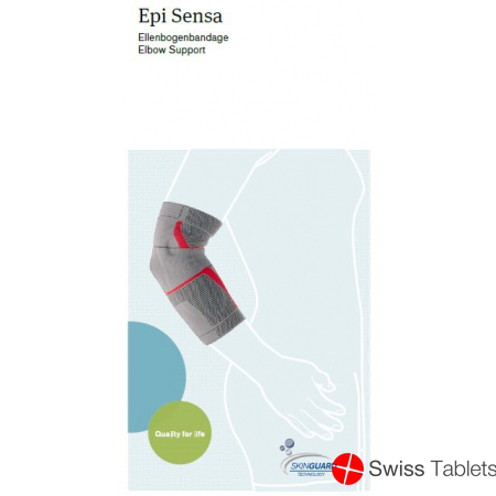 Epi Sensa Epicondylitis Bandage XL buy online