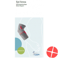 Epi Sensa Epicondylitis Bandage XXL