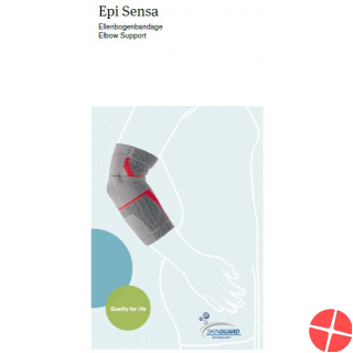 Epi Sensa Epicondylitis Bandage XXL