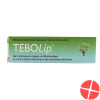 Tebo Lip Roll On 10ml