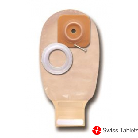 Natura Post OP Set 57mm Colo/ileo Steril 5 Stück buy online