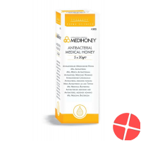 Medihoney Medical Honey Antibacteria 50g