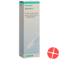 Prontosan Wound Gel X 250g