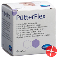 Puetter Flex Binde 6cmx5m