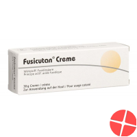 Fusicutan Creme 30g