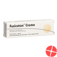 Fusicutan Creme 15g