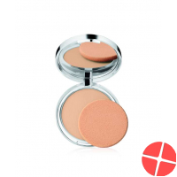 Clinique Stay Matte Pressed Powder No. 17