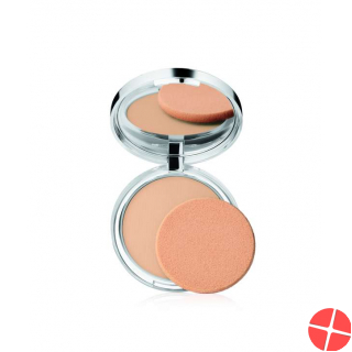 Clinique Stay Matte Pressed Powder No. 17