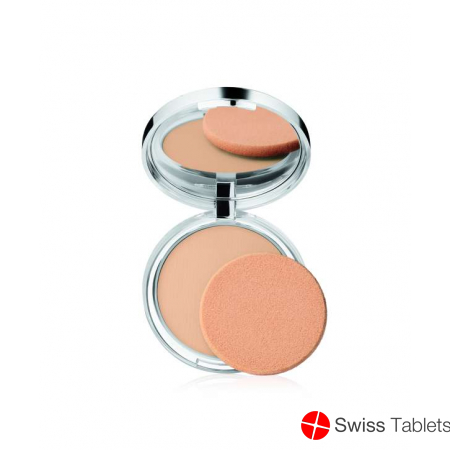 Clinique Stay Matte Pressed Powder No. 17 buy online