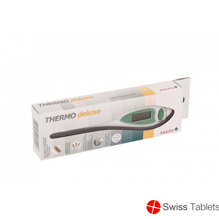 Amavita Thermo Deluxe clinical thermometer buy online