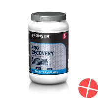 Sponser 44/44 Pro Recovery Drink Chocolate Dose 800g