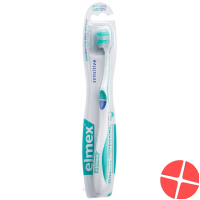 Elmex sensitive professional extra soft toothbrush