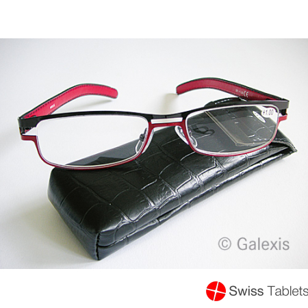 Dv Amelie Lesebrille Schwarz 3.0 buy online