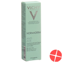 Vichy Normaderm Anti Age Skin Renewing Care 50ml