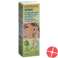 Otosan Spray für die Ohrenhygiene 50ml