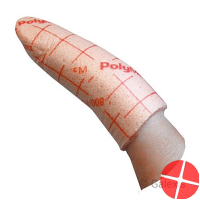 Polymem Fingerverband Large Hydroakt No.3 6 Stück