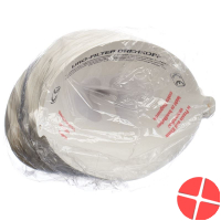 Uro Filter Weiss 125 Stück