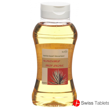 Bio Royal Agavensirup Bio 500ml buy online