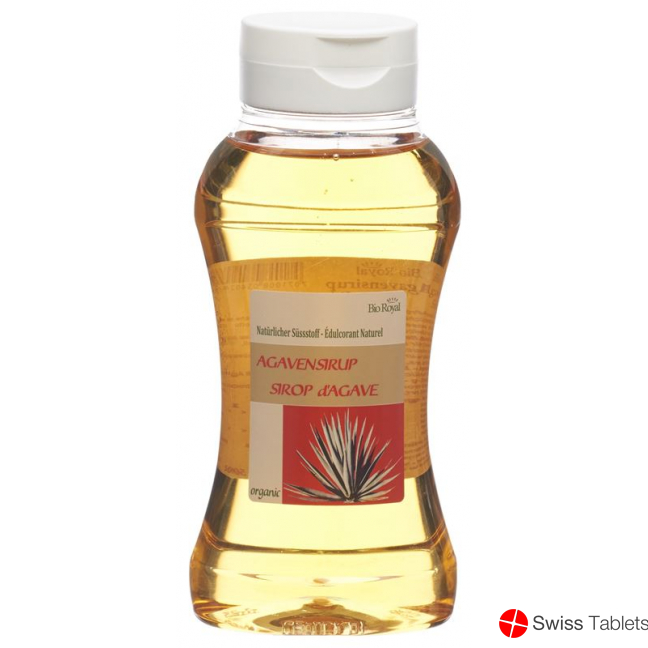 Bio Royal Agavensirup Bio 500ml buy online