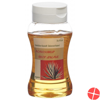 Bio Royal Agavensirup Bio 250ml