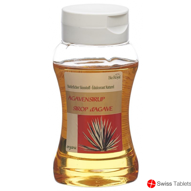 Bio Royal Agavensirup Bio 250ml buy online
