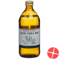 Bio Royal Aloe Vera Saft Bio 500ml Bio Royal Aloe Vera Saft Bio 500ml