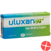 Uluxan Pastillen 30 Stück