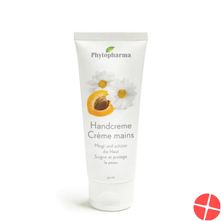 Phytopharma Handcreme 50ml