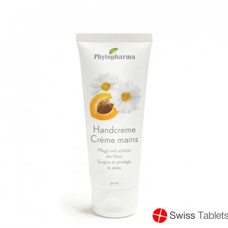 Phytopharma Handcreme 50ml buy online