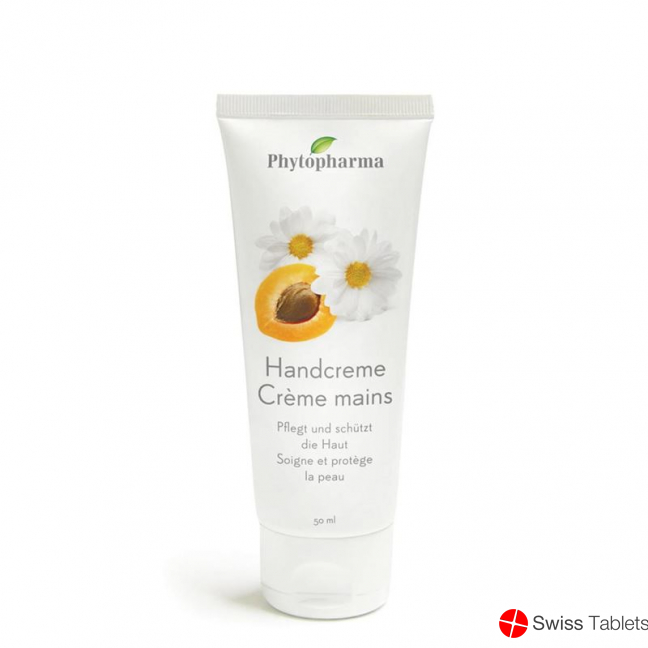 Phytopharma Handcreme 50ml buy online