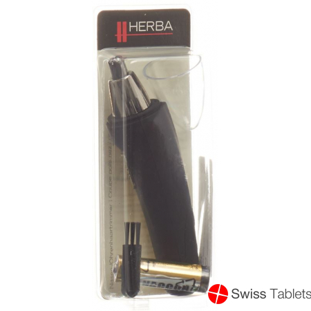 Herba Nasentrimmer Made For Men buy online