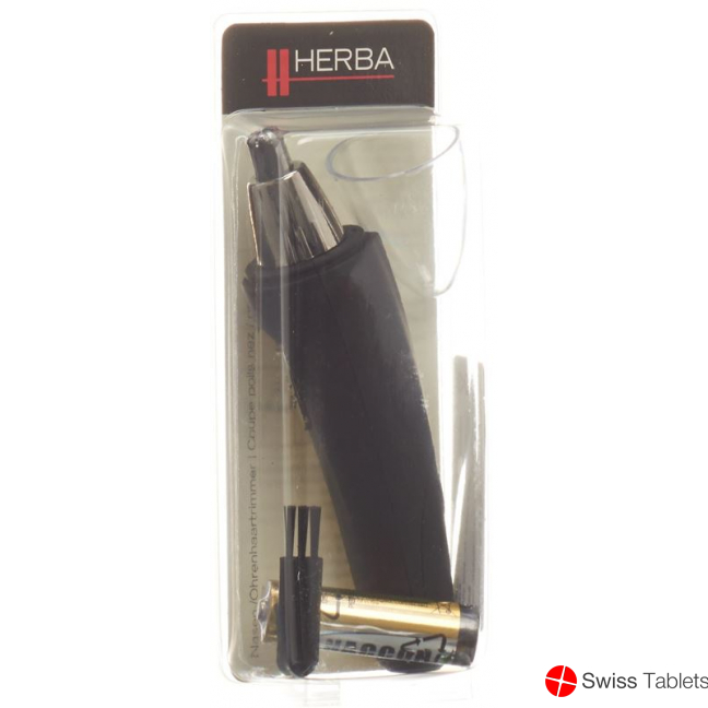 Herba Nasentrimmer Made For Men buy online