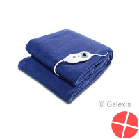 Solis Thermosoft cuddly blanket type 536