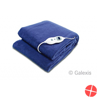 Solis Thermosoft cuddly blanket type 536
