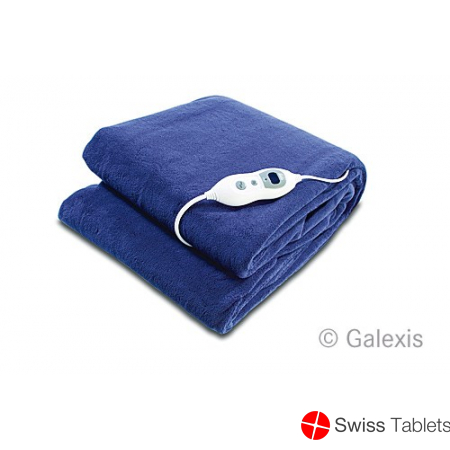Solis Thermosoft cuddly blanket type 536 buy online