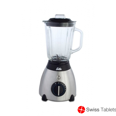 Solis Quick Blender Plus Type 832 buy online
