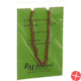 Mainardi Natur Bernstein 32cm Splitter