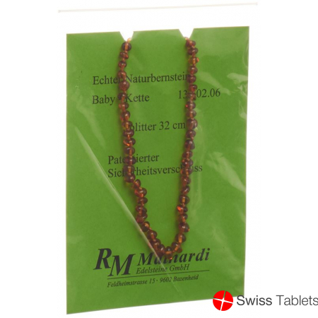 Mainardi Natur Bernstein 32cm Splitter buy online