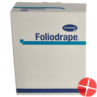 Foliodrape Abdecktuch Protect 75x90cm Steri 35 Stück