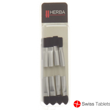Herba Kombi Applikator Transparent 4 Stück buy online